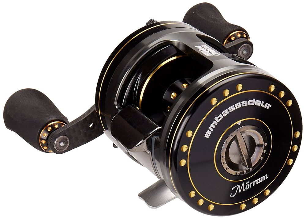 ◉いいね！登録38人 ZX3600 morrum モラム アブガルシア Abu 【公式通販】