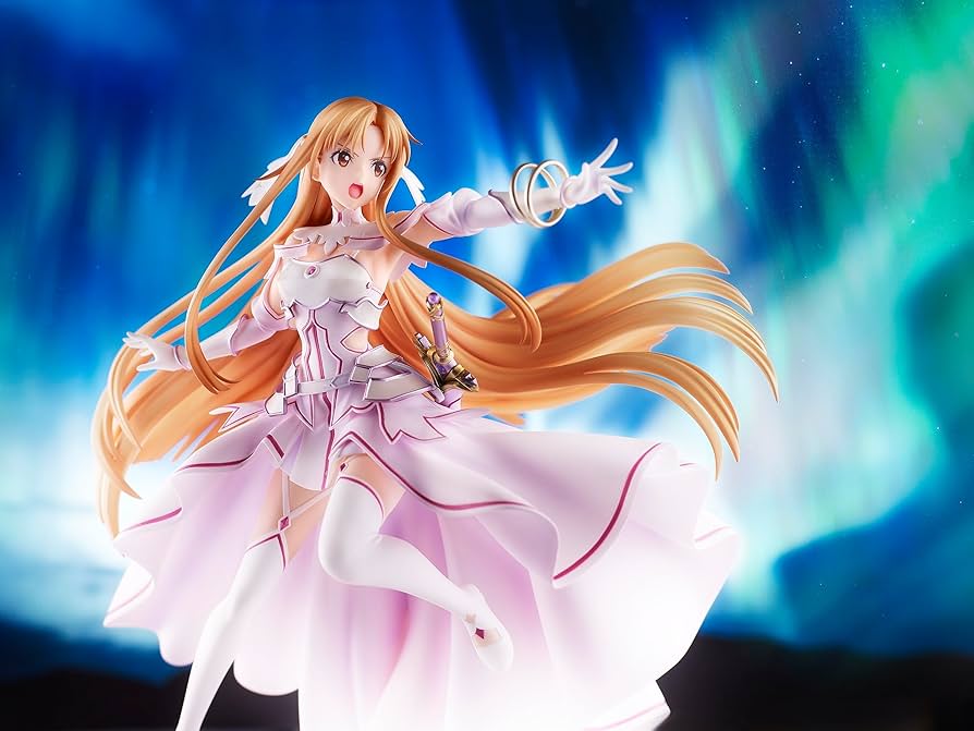 Amazon.co.jp: ソードアート・オンライン アリシゼーション アスナ