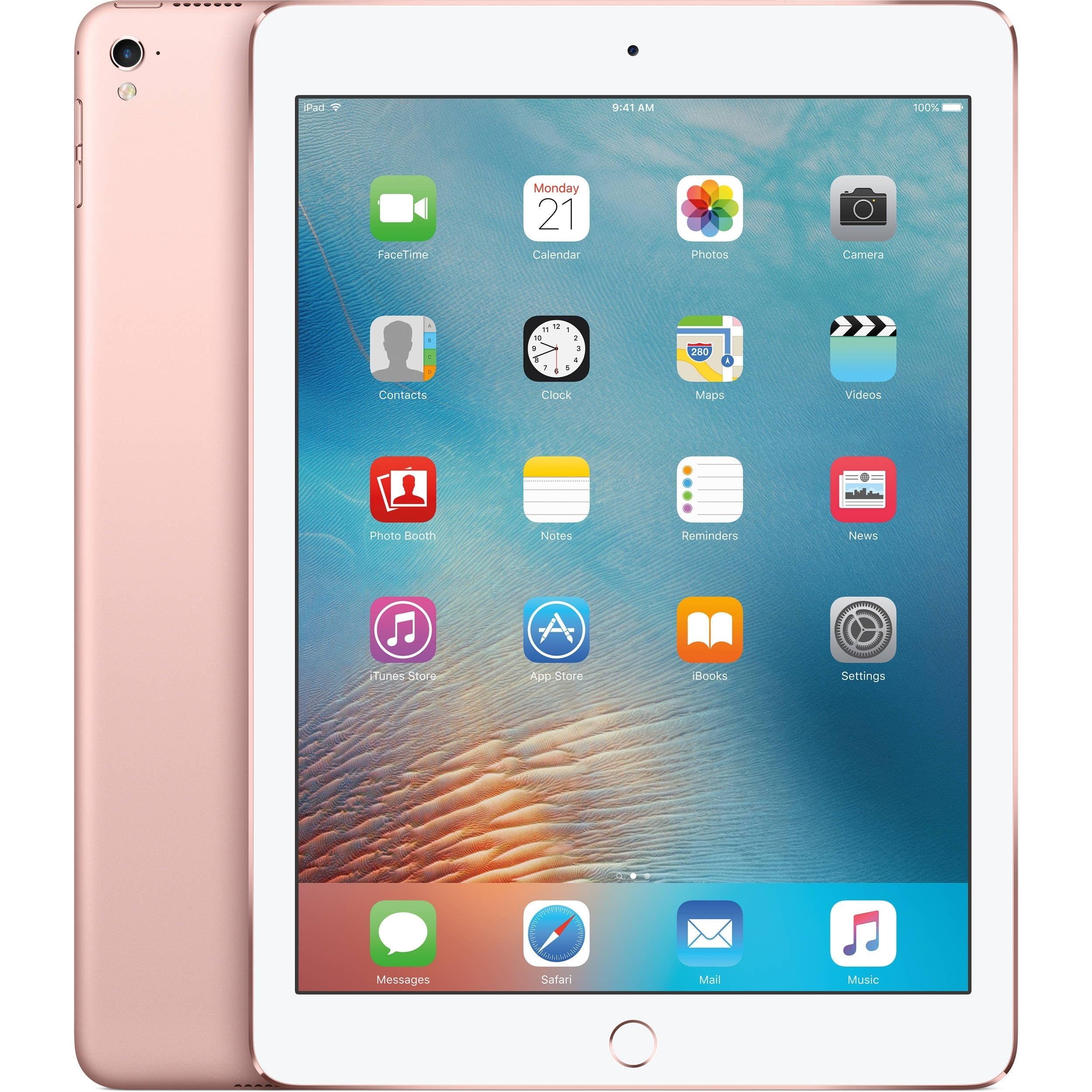 APPLE セール中 iPad Pro IPAD PRO 9.7 WI-FI 128GB… Amazon.com