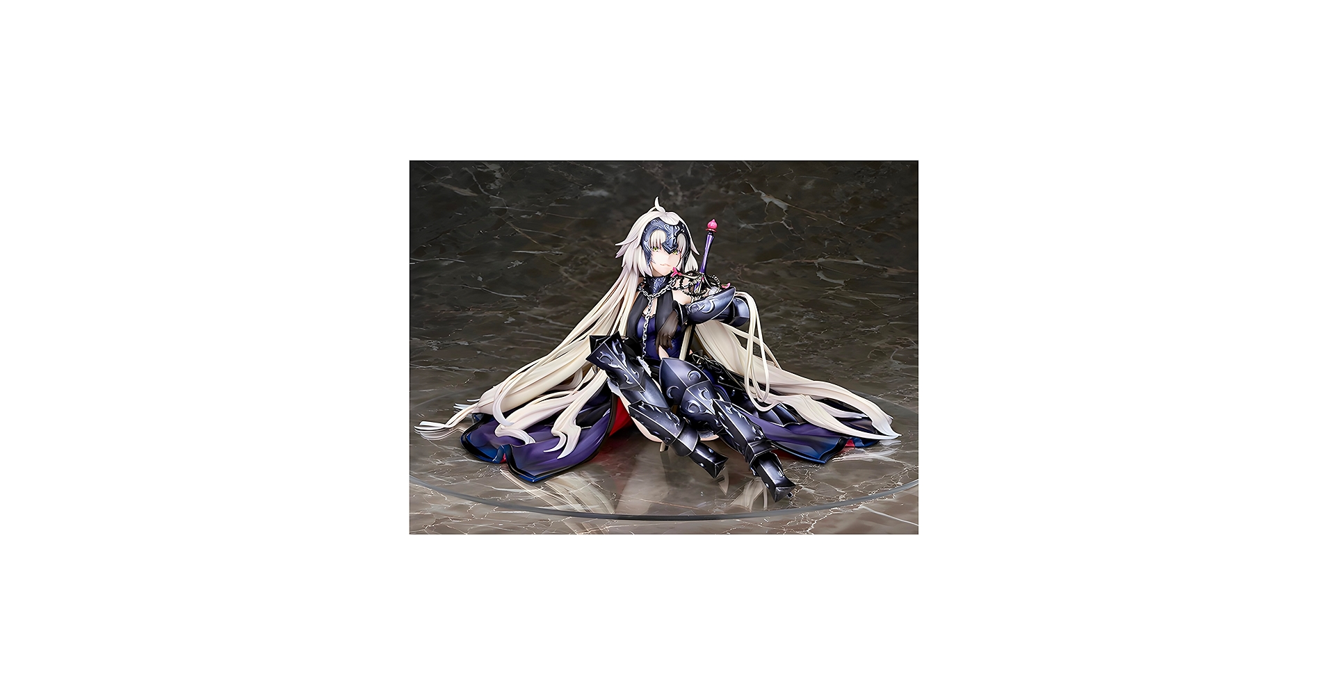 Amazon.co.jp: アルター Fate/Grand Order アヴェンジャー／ジャンヌ