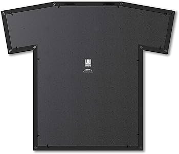 Amazon.com: Umbra T-Frame, Unique T-Shirt Display Case to Showcase