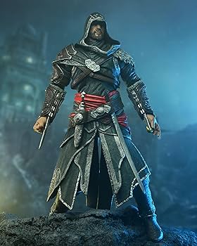 未開封 ASSASSIN'S CREED Ezio Auditore 未開封 ASSASSIN´S CREED Ezio