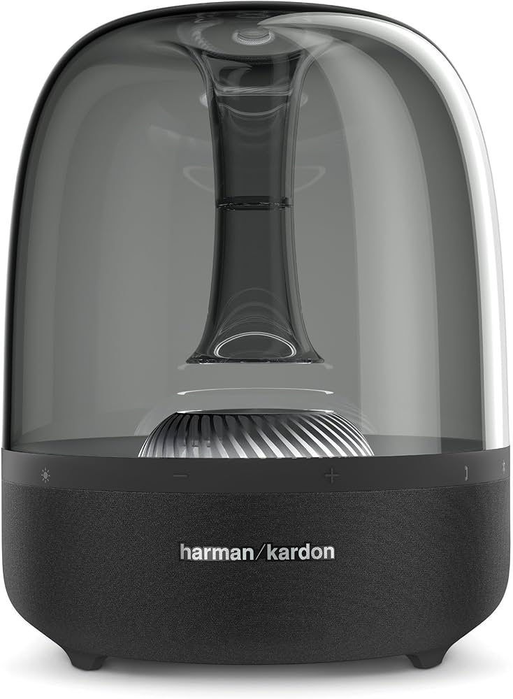 Amazon.co.jp: Harman Kardon AURA STUDIO 2 Bluetoothスピーカー