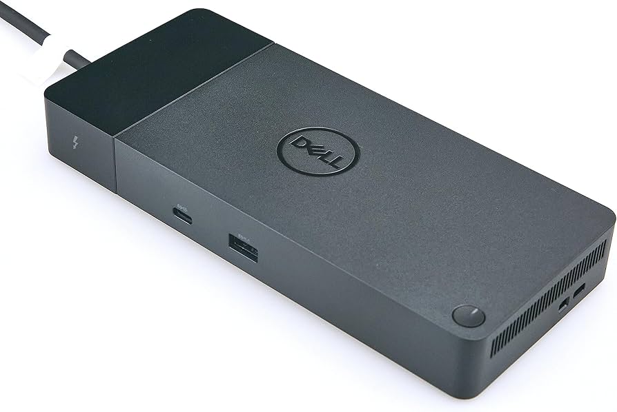 Amazon.co.jp: ITSPWRバンドルには、DELL WD22TB4 Thunderbolt 4 USB-C
