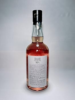 Amazon.co.jp: イチローズモルト 秩父 オン・ザ・ウェイ フロアモル