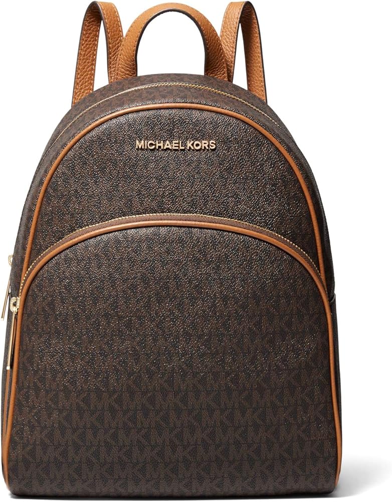 Amazon.co.jp: Michael Kors Abbey バックパック Mサイズ : ファッション