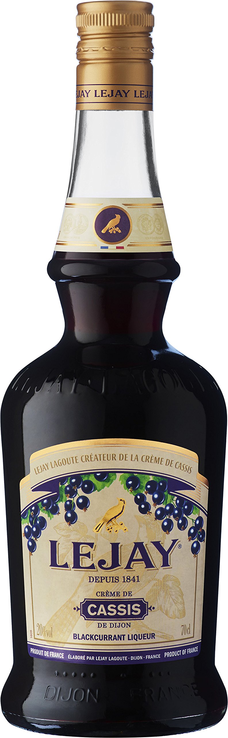 Amazon.co.jp: ルジェ クレームドカシス(正規品) : 食品・飲料・お酒