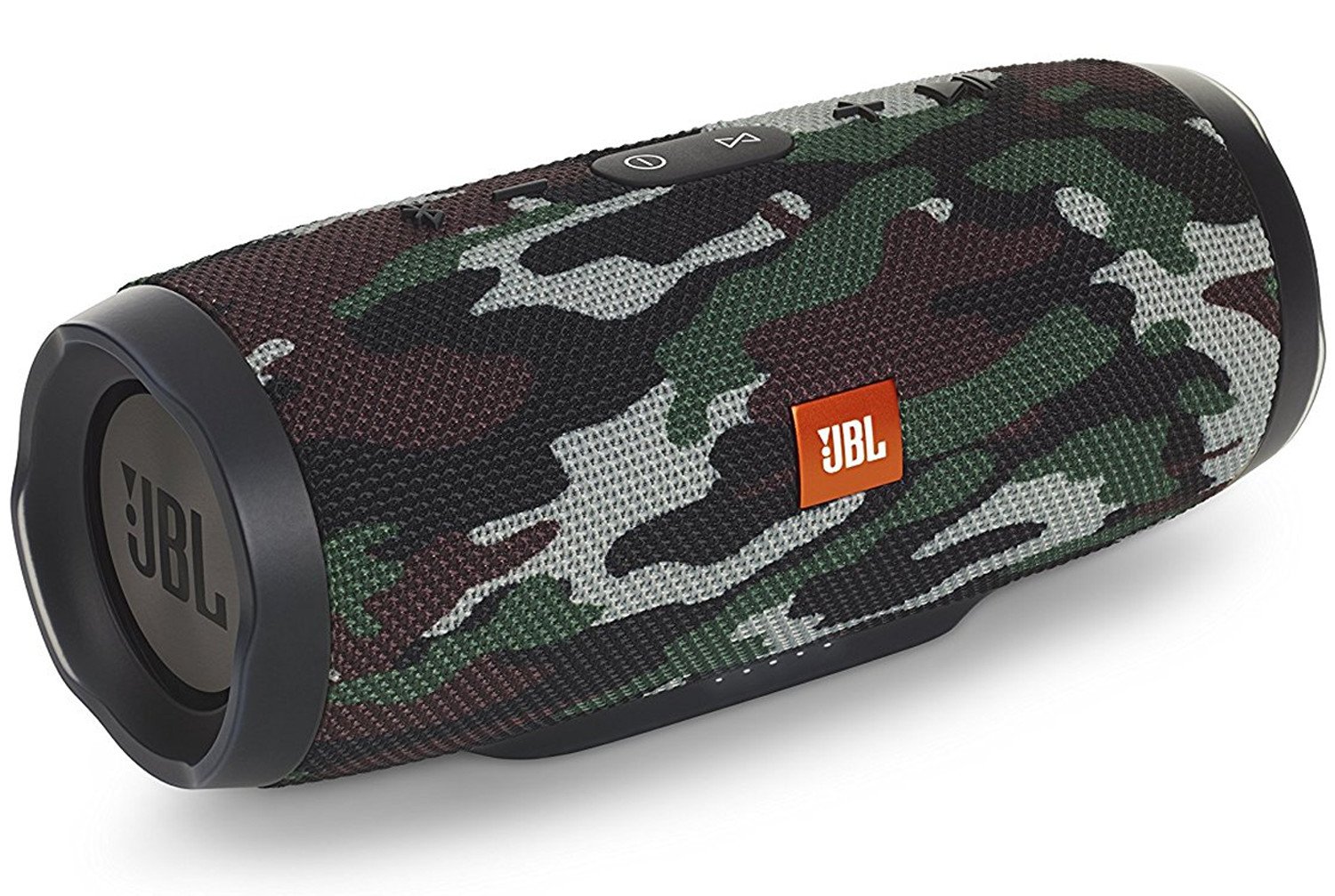 スピーカー・ウーファー JBL CHARGE3 JBL CHARGE3 Bluetoothスピーカー