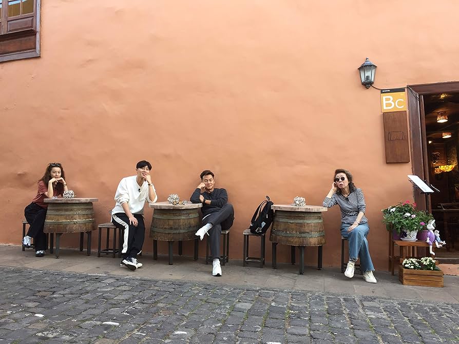 Amazon.co.jp: ユン食堂2 DVD-BOX1 : パク・ソジュン, ユン・ヨジョン