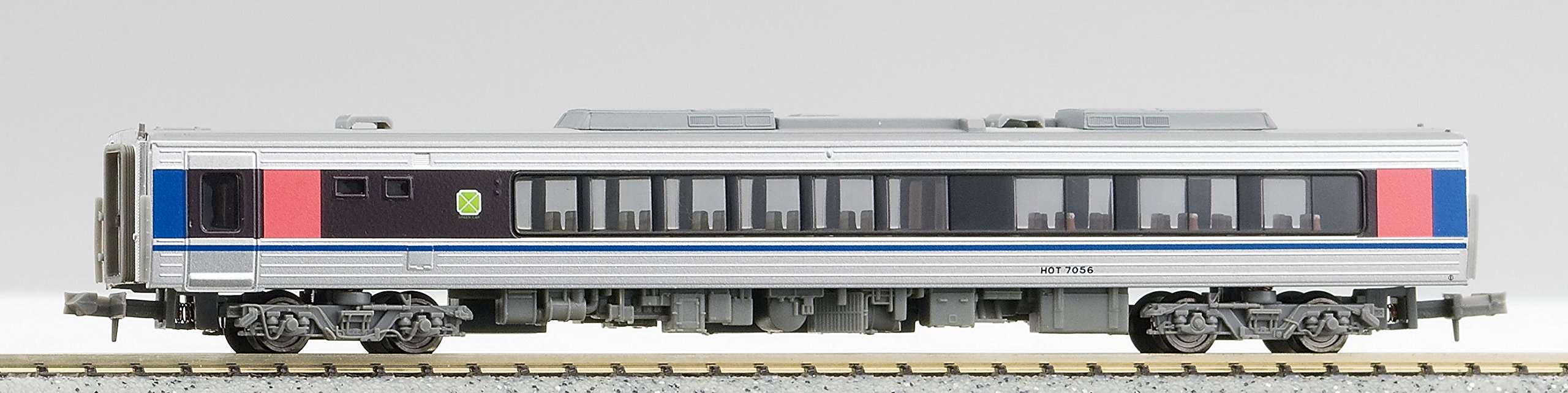 ○様専用 マイクロエース 「スーパーはくと」5次車 | マイクロ