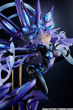 Amazon | ヴェルテクス 新次元ゲイム ネプテューヌVII ネクスト