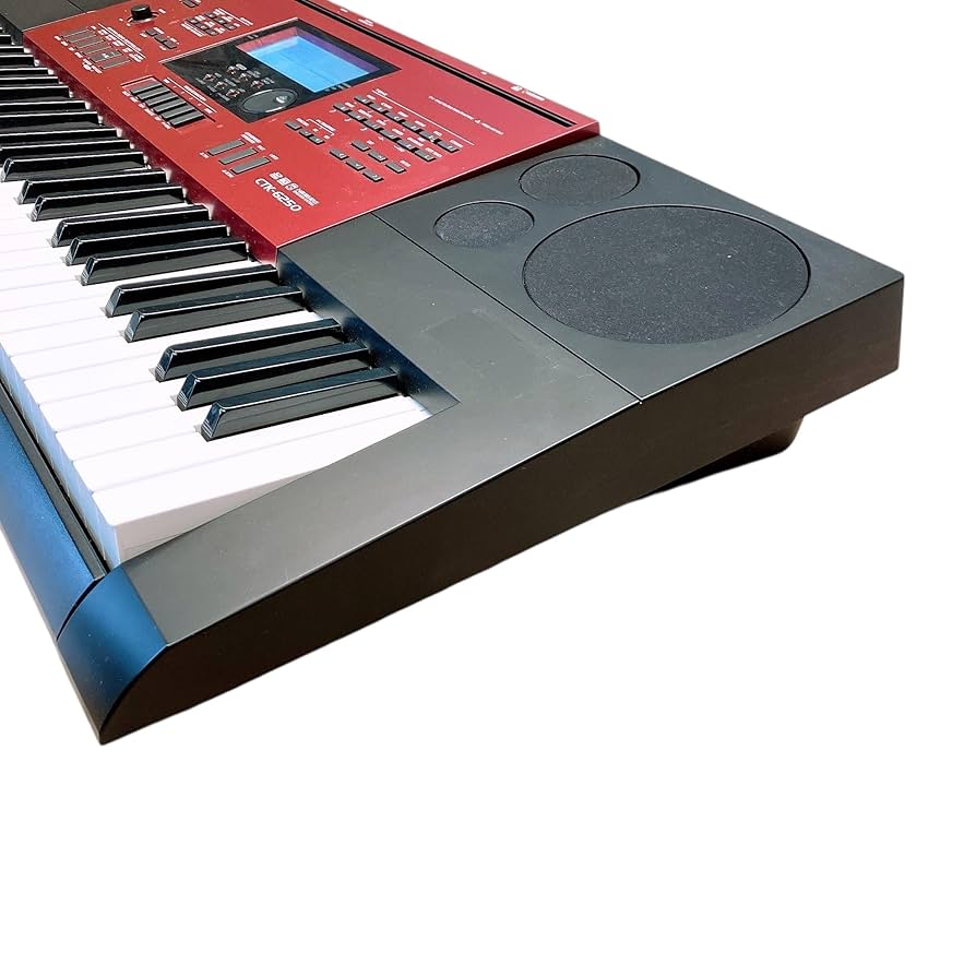 カシオ CASIO キーボード 電子ピアノ CTK-631