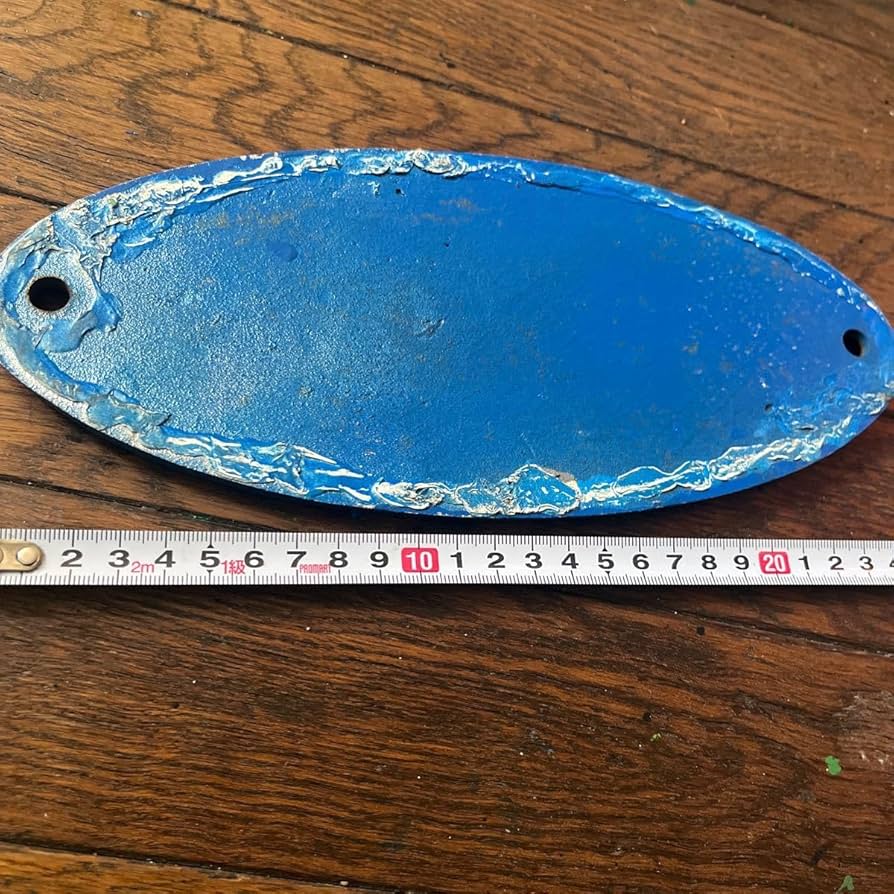 鉄道標識 青色 車両 国鉄 プレート Yahoo!オークション -「日本国有