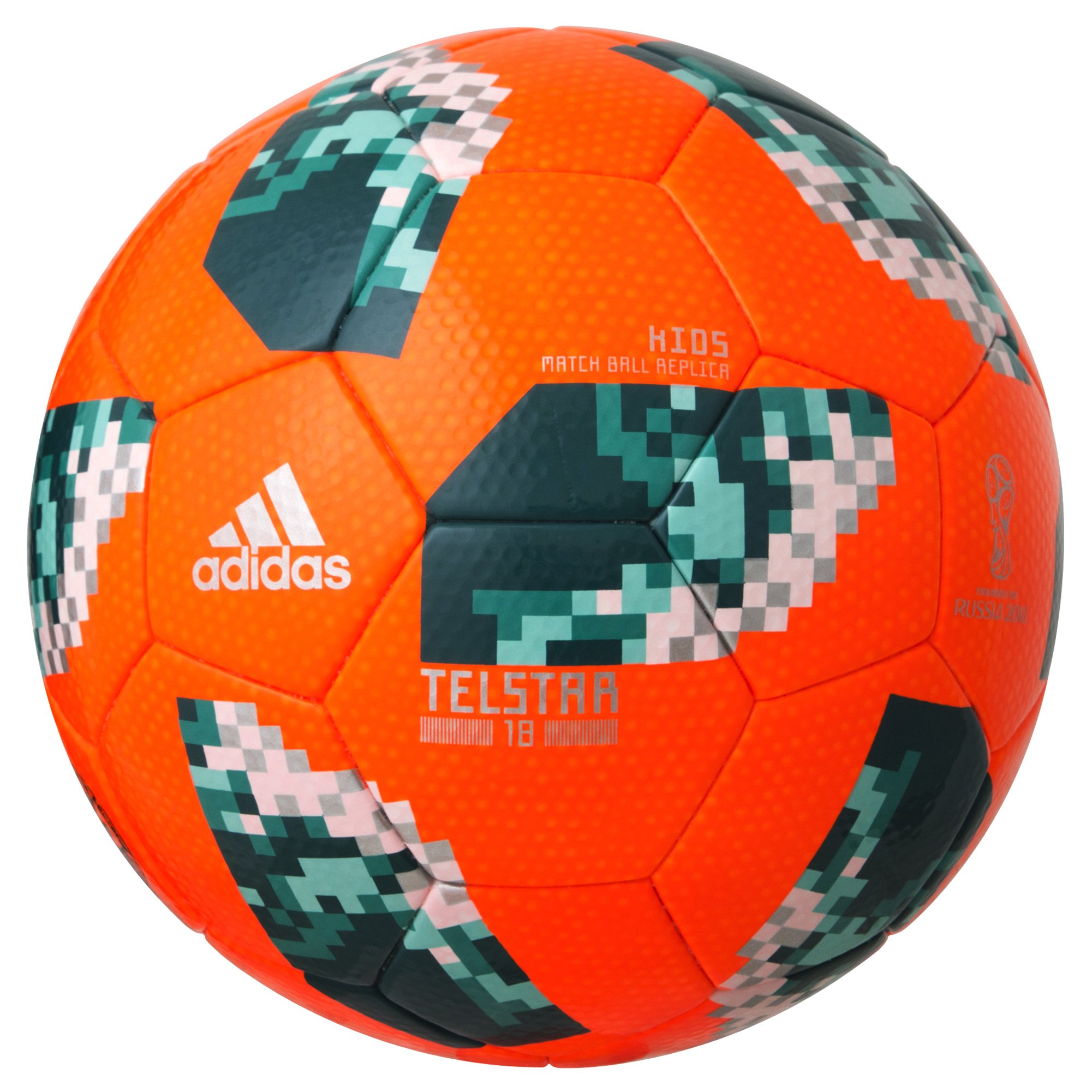 adidas TELSTAR 18 サッカーボール