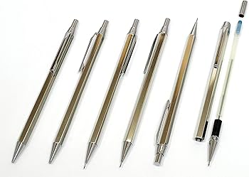 Amazon.co.jp: タキザワ 日本製 Z66全身シルバー 6角ノック金属