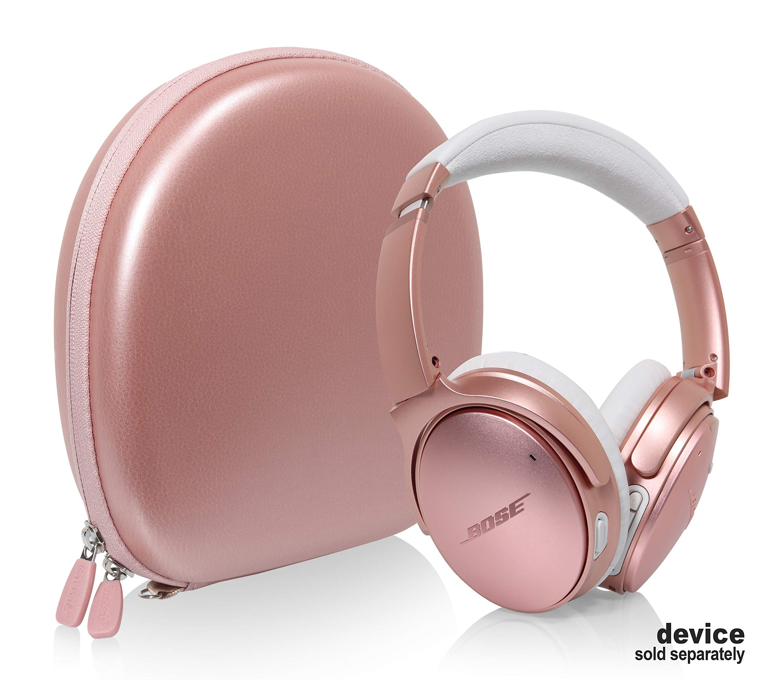 Amazon.com: CaseSack Headphone Case for Bose QuietComfort QC45