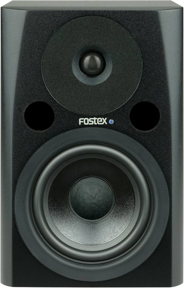 Amazon | FOSTEX プロフェッショナル・スタジオ・ モニタースピーカー