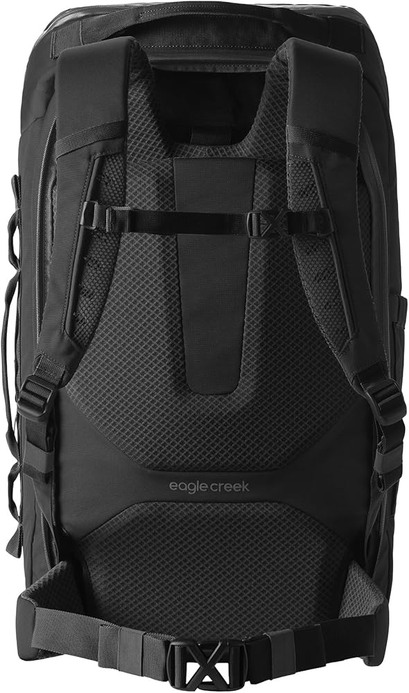 Amazon.co.jp: イーグルクリーク ツアートラベルパック 40L ブラック