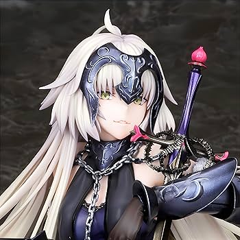 Amazon.co.jp: アルター Fate/Grand Order アヴェンジャー／ジャンヌ