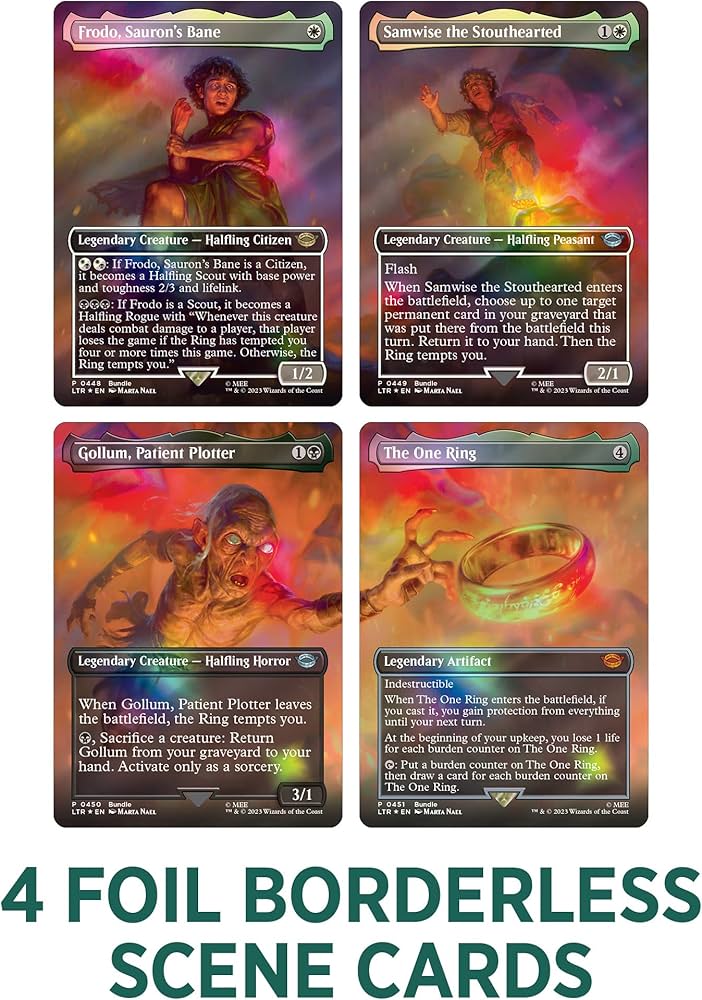 Amazon.co.jp: マジック:ザ・ギャザリング 指輪物語:中つ国の伝承