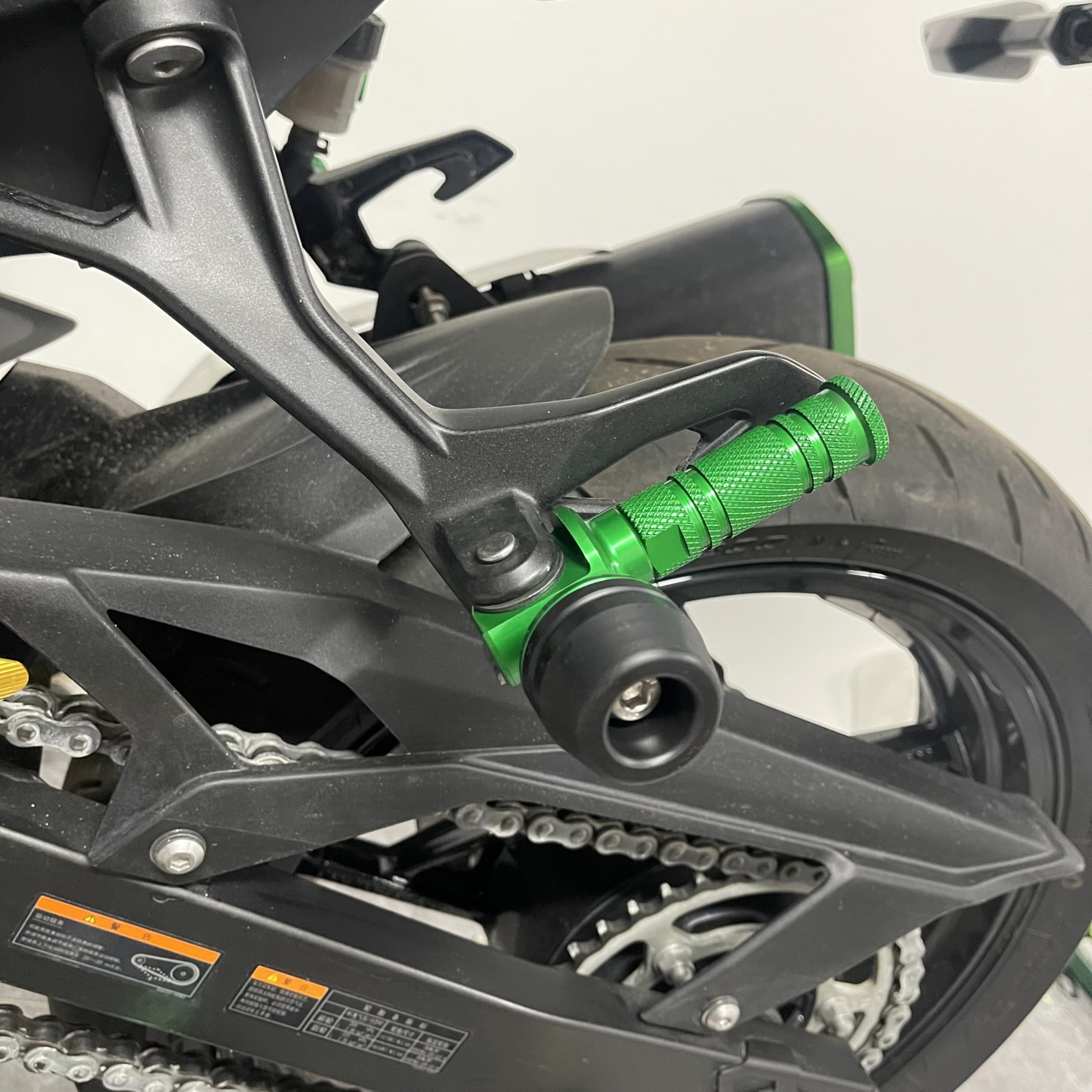 RT-171442専用 Amazon | バイク用 タンデムステップ スライダー 対応