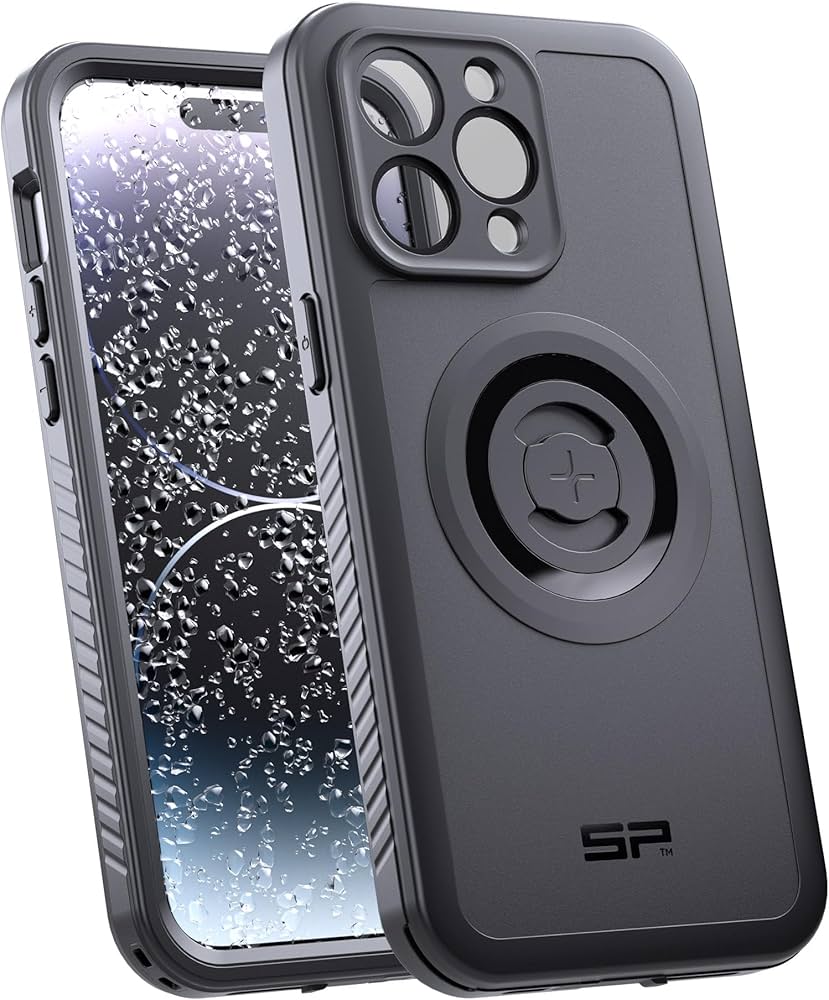 Amazon.com: SP CONNECT Phone Case Xtreme Compatible with iPhone 14