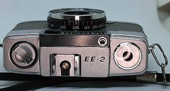 Amazon | OLYMPUS PEN EE-2 | コンパクト 通販