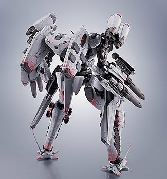 Amazon.co.jp: TAMASHII NATIONS ROBOT魂 ARMORED CORE™ VI FIRES OF