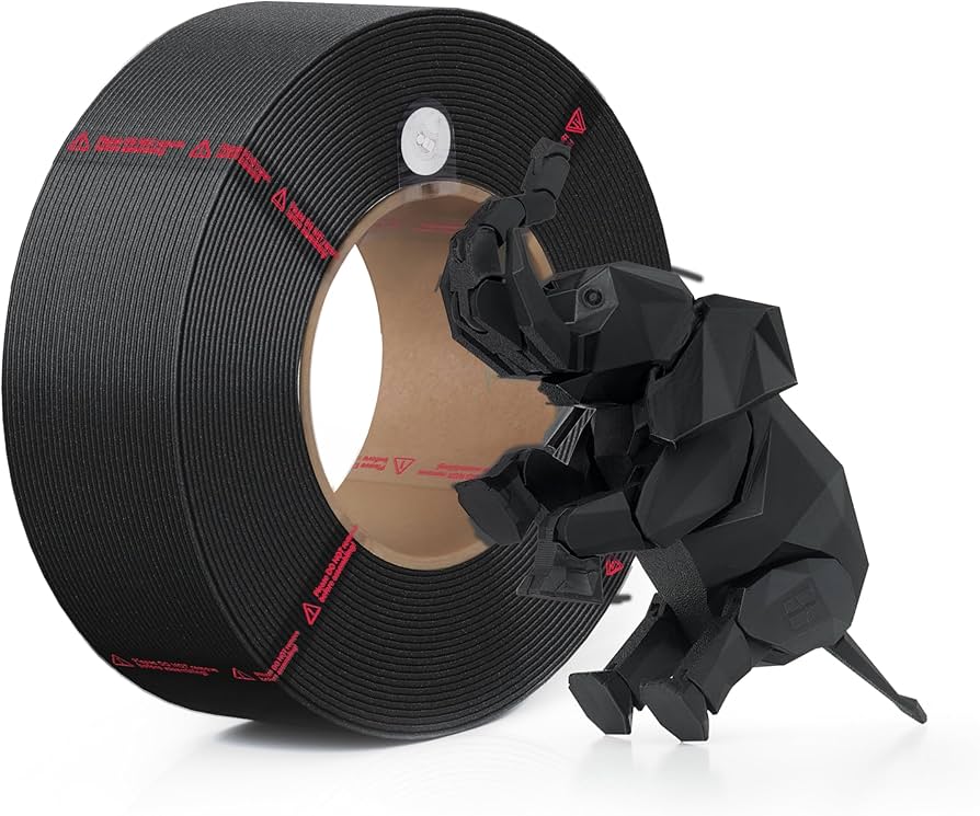 Amazon.co.jp: Bambu Lab PLA ベーシック 3dプリンターフィラメント