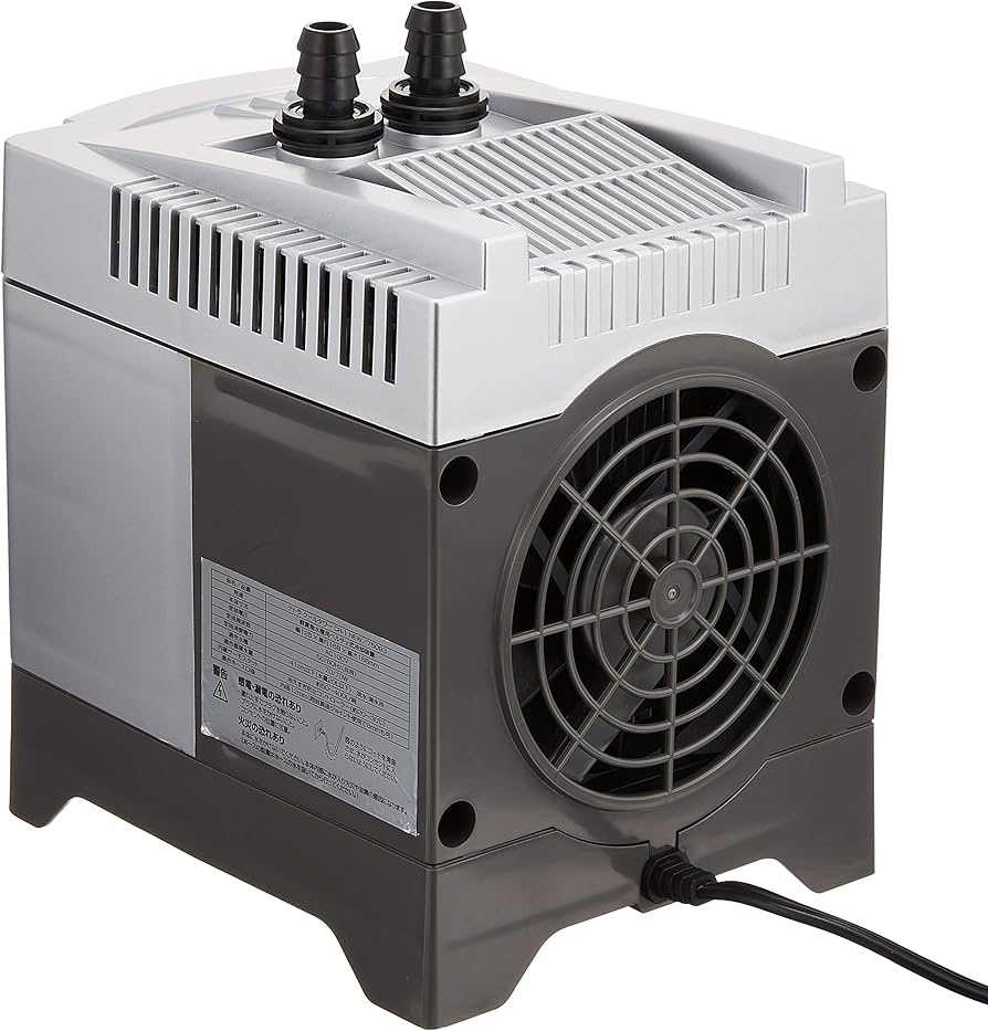 Amazon.co.jp: テトラ (Tetra) クールタワー CR-1NEW 冷却