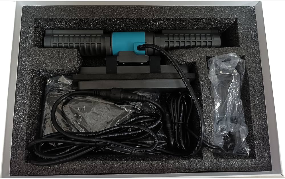 Amazon.co.jp: Haike社製 HCN-8900(15W)DCタイプウエーブメーカー