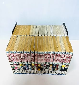 HUNTER×HUNTERほぼ漫画全巻セット(⚠️33巻のみ無し)ハンターハンター