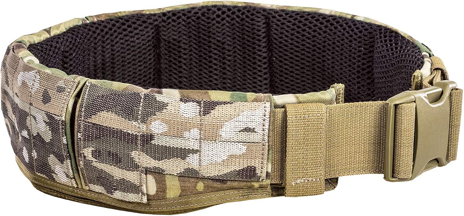 レプリカ OD色 米軍 M1937 ブローニング BAR ピストルベルト 米軍