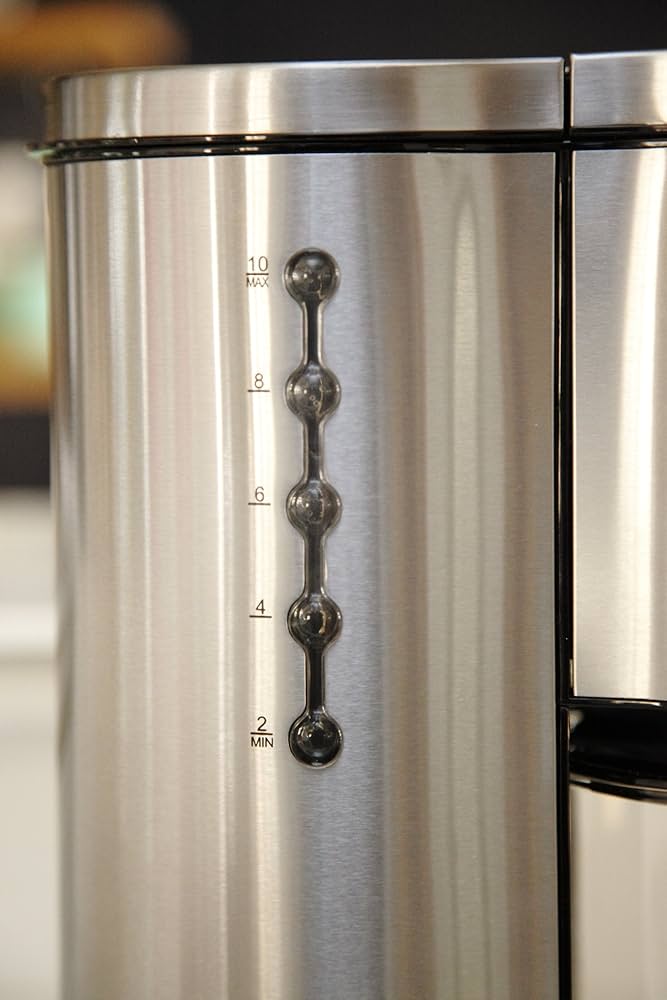 Amazon | CLOER スタンダードコーヒーメーカー 5968 | cloer (クロア