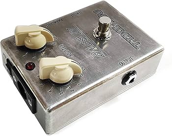 初期型 TDC BASS DI ダイレクトボックス TDC BASS DI｜ミュージック