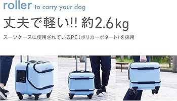 Amazon | ジェックス OSOTO キャリー ローラー 軽量 ポリカーボネイト