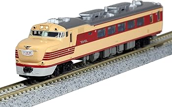 Amazon | KATO Nゲージ キハ81系「いなほ ・ つばさ」 7両基本セット
