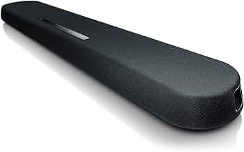 Yamaha サウンドバー Bluetooth Dolby Audio Yamaha サウンドバー