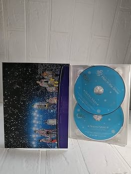 正規品】 Man 素顔4 DVD 、ペンライト Amazon.co.jp: 素顔4 Snowman盤