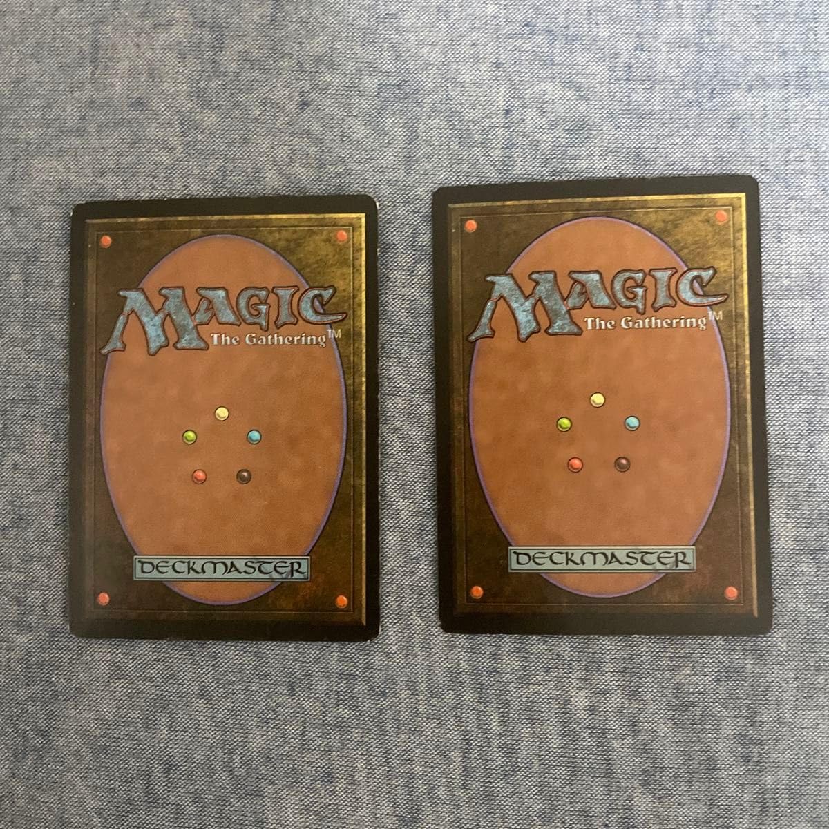 専用)mtg 旧枠foil 5枚 旧枠Foilの世界｜𝕽𝖊𝖞𝖆 𝕱𝖔𝖎𝖑𝖇𝖗𝖎𝖓𝖌𝖊𝖗