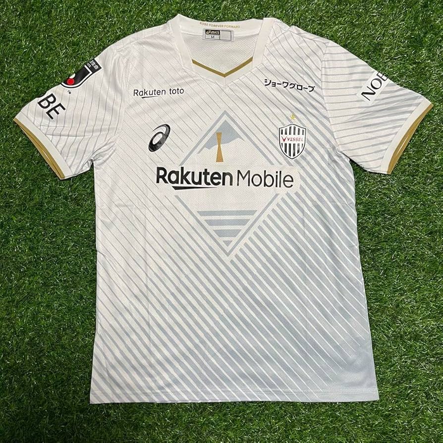 イニエスタ エミレーツFC レプリカユニフォーム 8番 新品 サイン入り