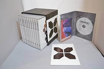 Amazon.co.jp: a K2C ENTERTAINMENT DVD-BOX 米盛1 (完全限定生産