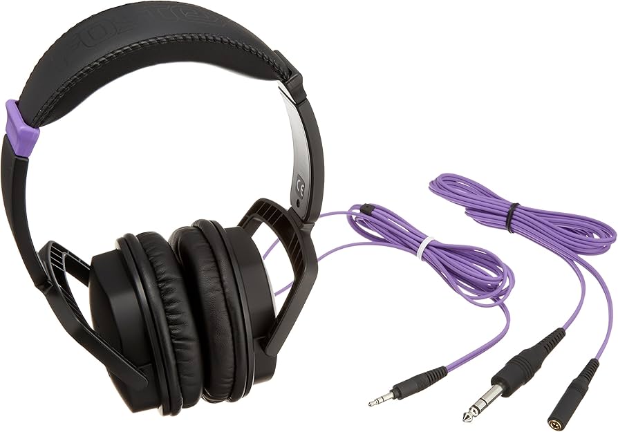 未使用 takt ステレオヘッドホン TH-75 未使用 takt ステレオ