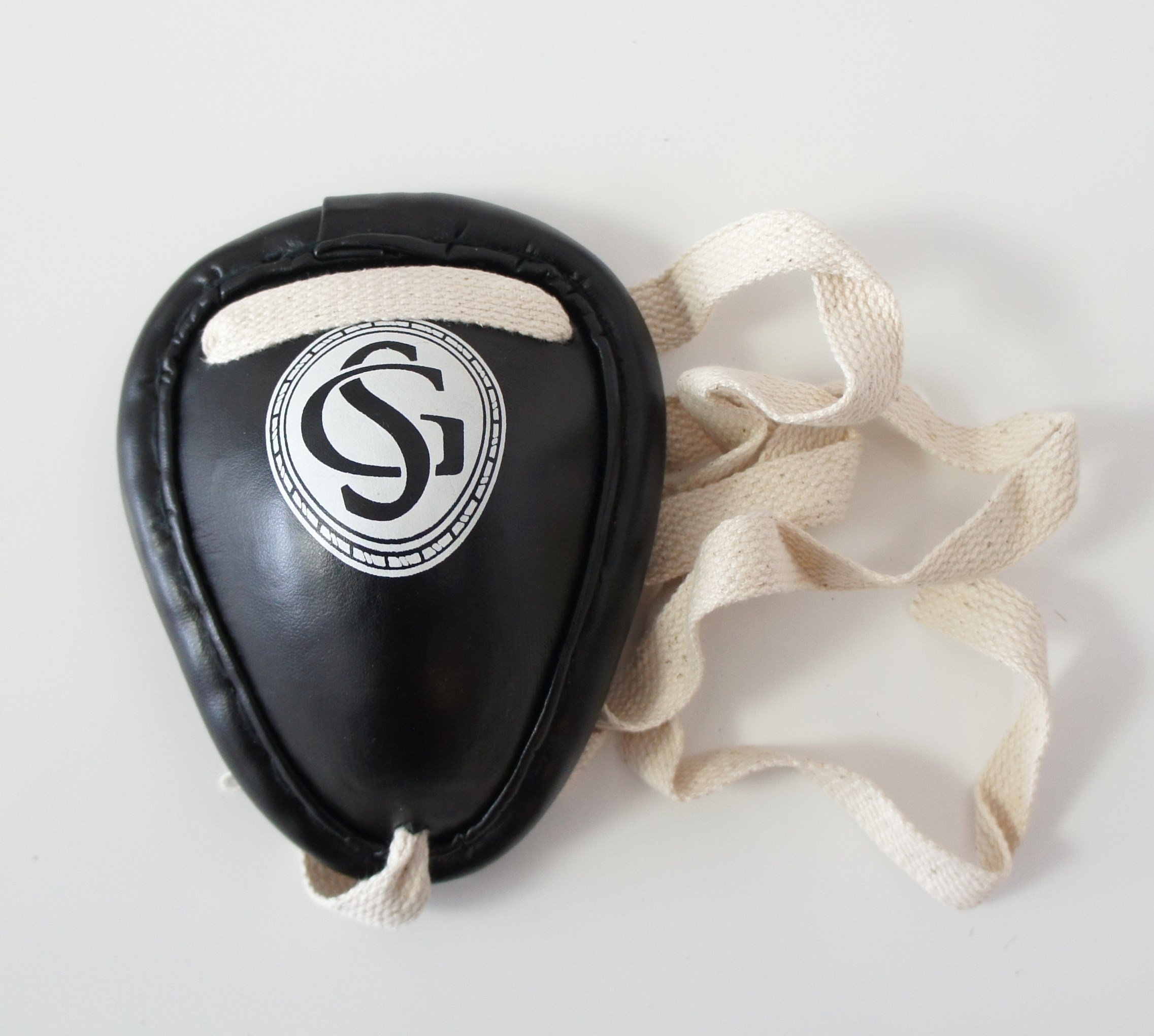 Winning ボクシング ファールカップ 黒 美品Winning ボクシング