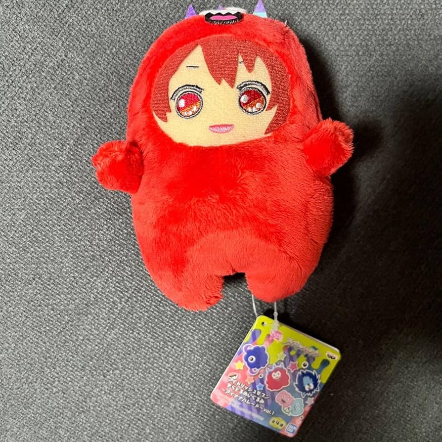 アイドリッシュセブン モンぬい アイナナパレード ŹOOĻ アイドリッシュ