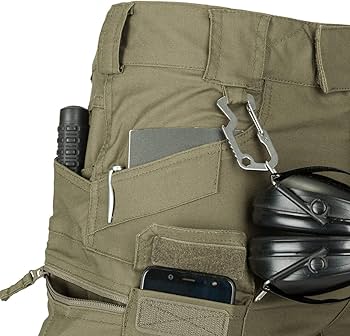 Amazon | HELIKON-TEX (ヘリコンテックス) UTP アーバンタクティカル