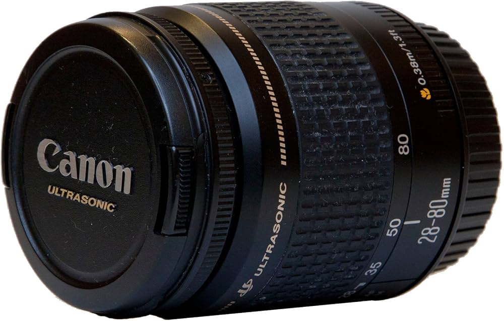 Amazon | Canon EF 28 – 80 mm f / 3.5 – 5.6 III USM | レンズフード 通販