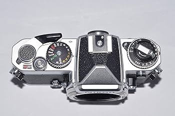 Amazon | nikon FE シルバー | 一眼レフカメラ 通販