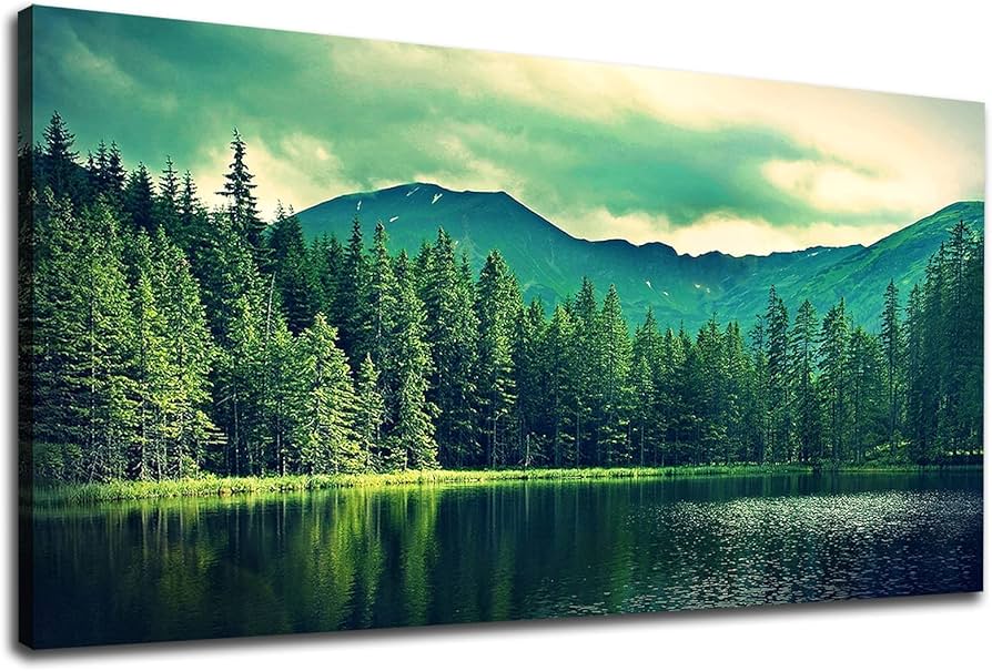 ralph a clevengers 氷山のポスターart美術グリーンランド自然 ralph a