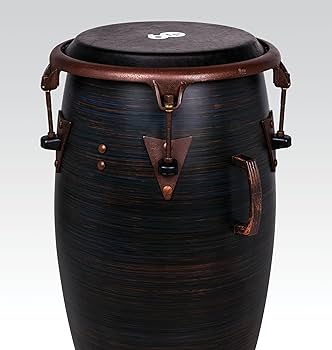 Amazon | LP LP808T-60 60th Anniversary Congas 11